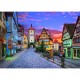 Rothenburg, Allemagne