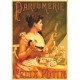 Vintage Posters: Parfumerie