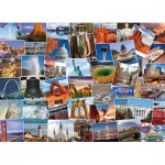 Puzzle  Eurographics-6000-0750 