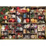 Puzzle  Eurographics-6000-0759 