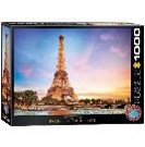 Puzzle Eurographics-6000-0765 Eiffelturm, Paris
