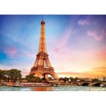 Puzzle  Eurographics-6000-0765 