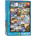 Puzzle  Eurographics-6000-0779 