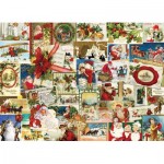 Puzzle  Eurographics-6000-0784 