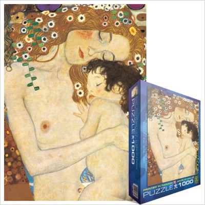 Puzzle Eurographics-6000-2776 