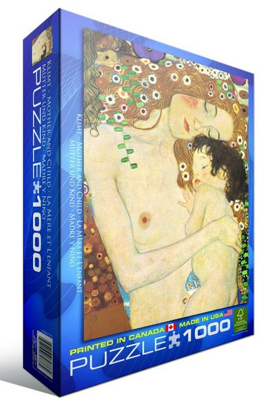 Puzzle Eurographics-6000-2776 