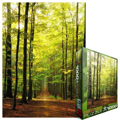 Puzzle Eurographics-6000-3846 