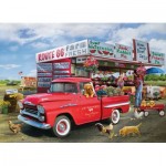 Puzzle  Eurographics-6000-5337 