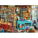 Puzzle  Eurographics-6000-5346 