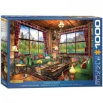 Puzzle  Eurographics-6000-5377 