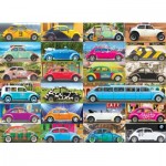 Puzzle  Eurographics-6000-5422 