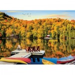 Puzzle  Eurographics-6000-5427 