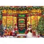 Puzzle  Eurographics-6000-5521 