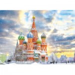 Puzzle  Eurographics-6000-5643 