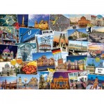 
						Puzzle  Eurographics-6000-5704 