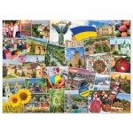 Puzzle  Eurographics-6000-5753 