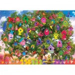 Puzzle  Eurographics-6000-6011 