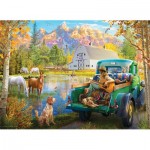 Puzzle  Eurographics-6000-6012 