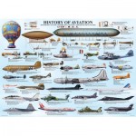 Puzzle  Eurographics-6100-0086 