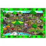 Puzzle  Eurographics-6100-0542 