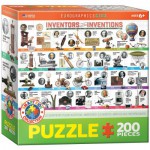 Puzzle  Eurographics-6200-0724 