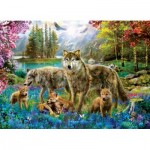 
						Puzzle  Eurographics-6500-5360 