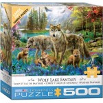 Puzzle  Eurographics-6500-5360 