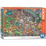 
						Puzzle  Eurographics-6500-5459 