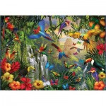 
						Puzzle  Eurographics-6500-6006 