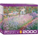 
						Puzzle  Eurographics-8220-4908 