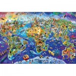 Puzzle  Eurographics-8220-5343 