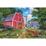 
						Puzzle  Eurographics-8551-5601 