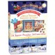 Adventskalender - Frohe Weihnachten - 24 Puzzles