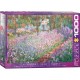 Claude Monet - Giverny
