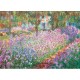 Claude Monet - Le Jardin de Monet