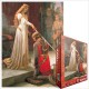 Edmung Blair Leighton - The Accolade