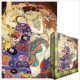 Gustav Klimt : Vierges