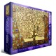 Jigsaw Puzzle - 1000 Pieces - Klimt : The Tree of Life