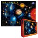 Jigsaw Puzzle - 1000 Pieces - The Planets