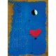 Joan Miro - Ballerina II