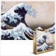 Katsushika Hokusai: Great Wave of Kanagawa