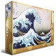 Katsushika Hokusai: Great Wave of Kanagawa