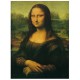 Leonard de Vinci : Mona Lisa