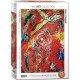 Marc Chagall - Der Triumph der Musik