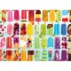 Popsicle Rainbow
