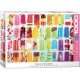 Popsicle Rainbow