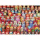 Russian Matryoshka Dolls