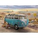 The Love & Hope VW Bus