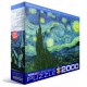 Van Gogh : Nuit étoilée