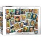 Van Gogh Vincent - Selfies